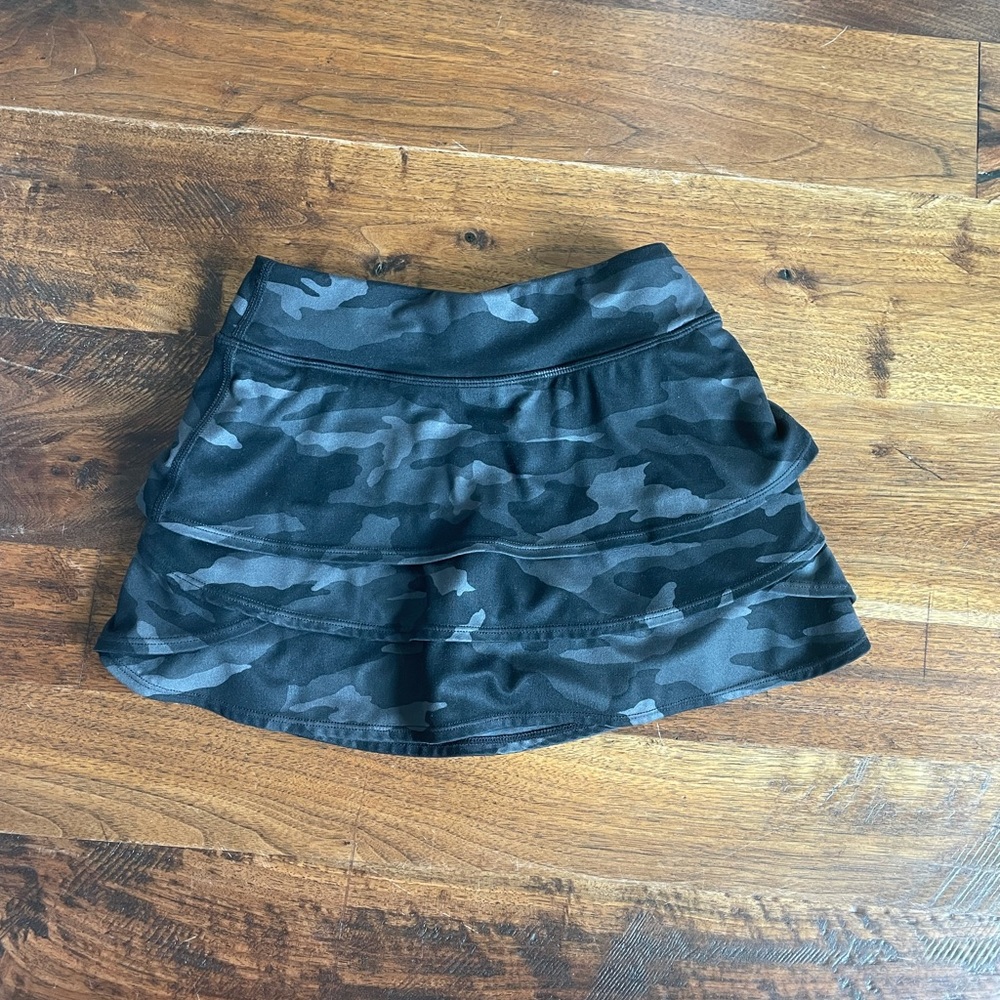 Athleta Girl Skirt